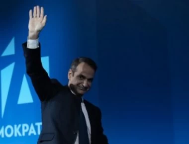 Welt: Ο Μητσοτάκης βρίσκεται αντιμέτωπος μ’ έναν ηράκλειο άθλο